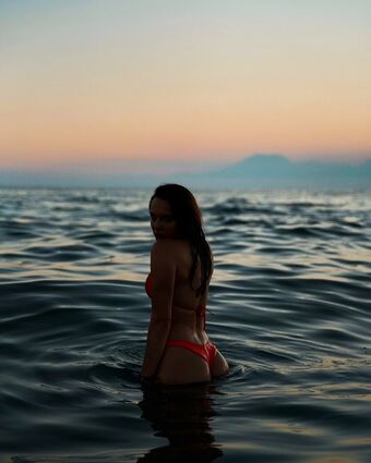 Nadia Długosz Nagie Wycieki OnlyFans Zdjęcie 14