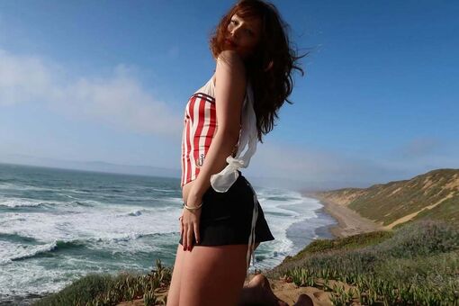 Nadia Goh