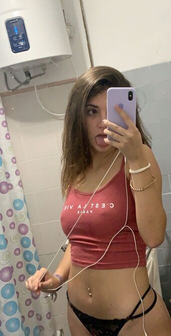Nadiaalcs Nagie Wycieki OnlyFans Zdjęcie 2