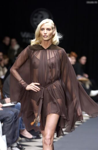 Nadja Auermann