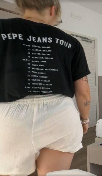 Naguura Nagie Wycieki OnlyFans Zdjęcie 13