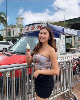 Nahchella Nagie Wycieki OnlyFans Zdjęcie 10
