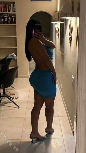 nahrinblack Nagie Wycieki OnlyFans Zdjęcie 43