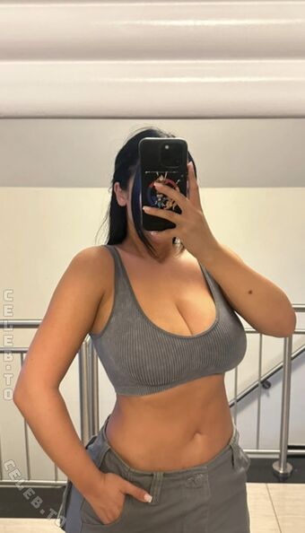 nahrinblack Nagie Wycieki OnlyFans Zdjęcie 46