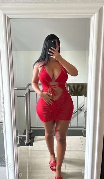 nahrinblack Nagie Wycieki OnlyFans Zdjęcie 52