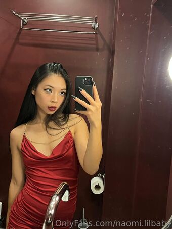 Naomi-lilbaby Nagie Wycieki OnlyFans Zdjęcie 51