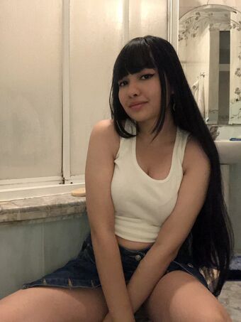 Naomieve Nagie Wycieki OnlyFans Zdjęcie 33