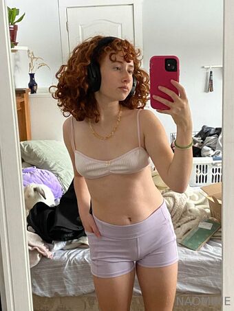 naomime Nagie Wycieki OnlyFans Zdjęcie 26