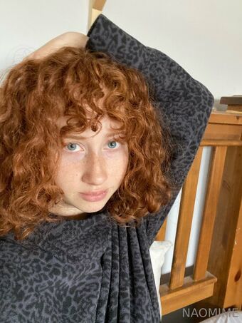 naomime Nagie Wycieki OnlyFans Zdjęcie 33