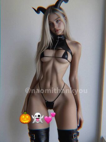 naomithankyou Nagie Wycieki OnlyFans Zdjęcie 31