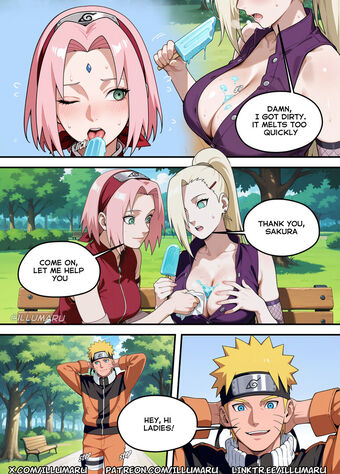 Naruto