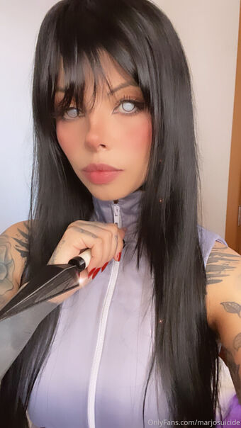 Naruto Nagie Wycieki OnlyFans Zdjęcie 352