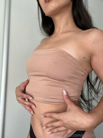 nashababe Nagie Wycieki OnlyFans Zdjęcie 36