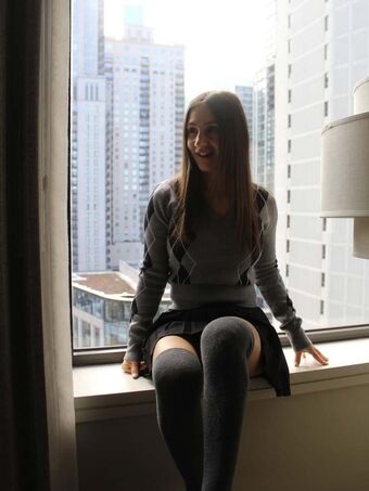 Nashla Nagie Wycieki OnlyFans Zdjęcie 1