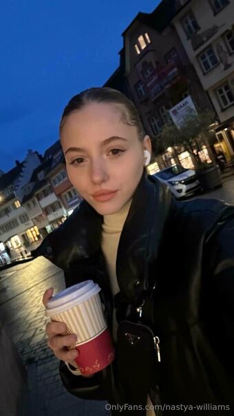 Nastya Williams