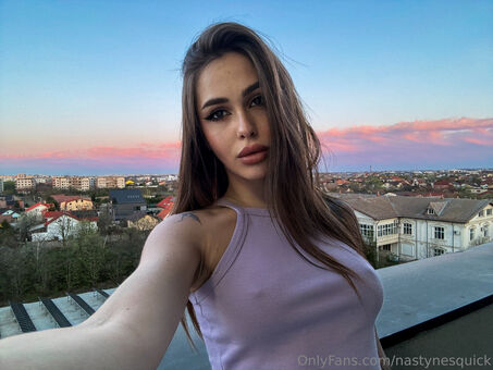nastynesquick Nagie Wycieki OnlyFans Zdjęcie 62