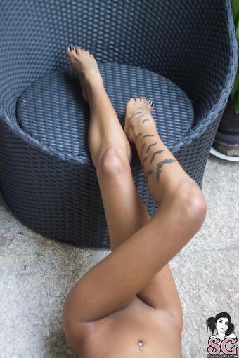 Nasu_ Nagie Wycieki OnlyFans Zdjęcie 17