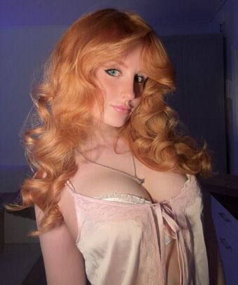 Natahrie Nagie Wycieki OnlyFans Zdjęcie 66