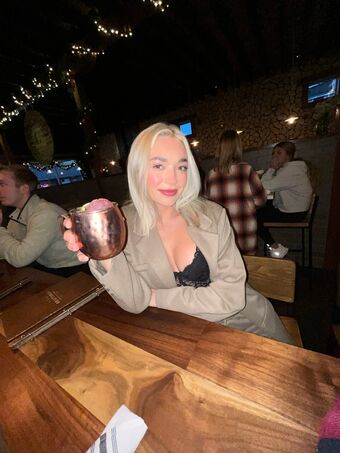 Natalie Decker