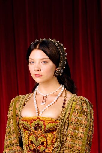 Natalie Dormer
