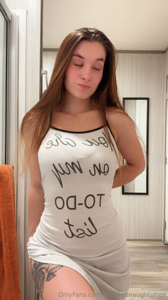 nataliebnaughtyfree