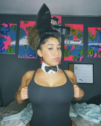 Natalya Spinks