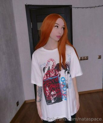 nataspace Nagie Wycieki OnlyFans Zdjęcie 42