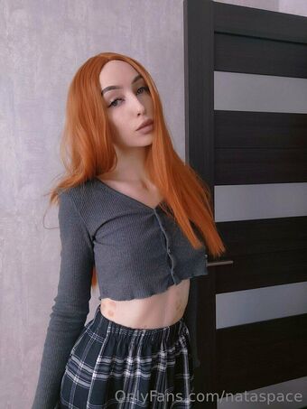nataspace Nagie Wycieki OnlyFans Zdjęcie 46