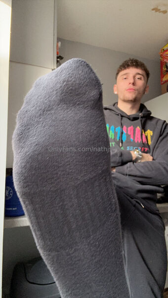 nathjs98 Nagie Wycieki OnlyFans Zdjęcie 5