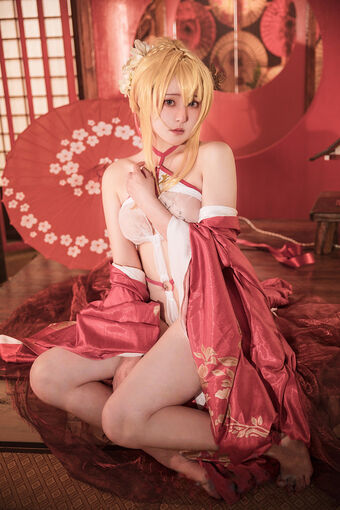 Natsuko233