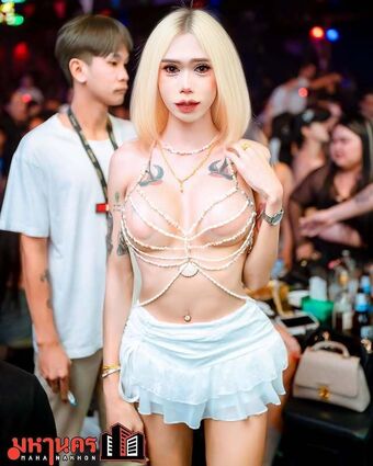 Natthrika Nagie Wycieki OnlyFans Zdjęcie 23