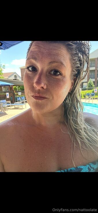 nattoolate Nagie Wycieki OnlyFans Zdjęcie 15