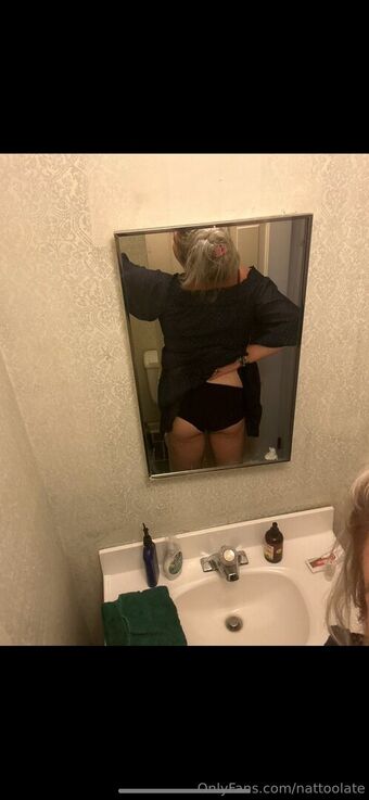 nattoolate Nagie Wycieki OnlyFans Zdjęcie 17