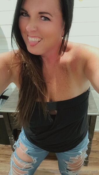 natural_nell Nagie Wycieki OnlyFans Zdjęcie 8