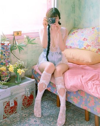 Naughty-rabbit
