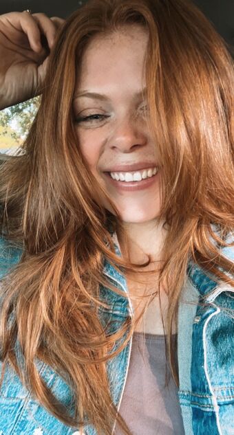 naughtygingee Nagie Wycieki OnlyFans Zdjęcie 19