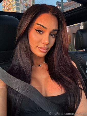 nayajoon Nagie Wycieki OnlyFans Zdjęcie 18