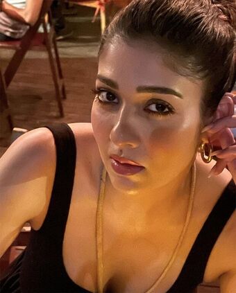 Nayanthara Nagie Wycieki OnlyFans Zdjęcie 15