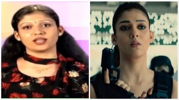 Nayanthara Nagie Wycieki OnlyFans Zdjęcie 17