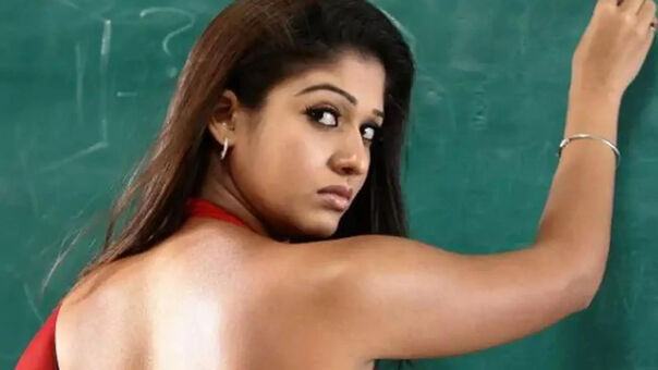 Nayanthara Nagie Wycieki OnlyFans Zdjęcie 18