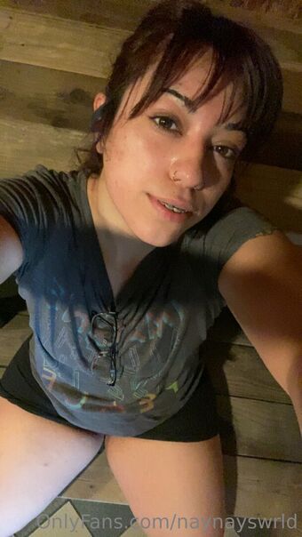 naynayswrld Nagie Wycieki OnlyFans Zdjęcie 11