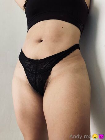ndyroa Nagie Wycieki OnlyFans Zdjęcie 2