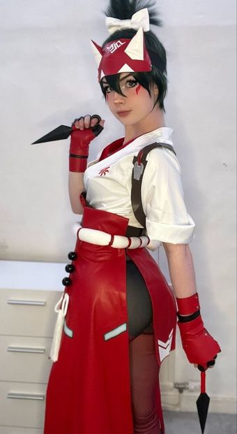 Nebulouslybecca