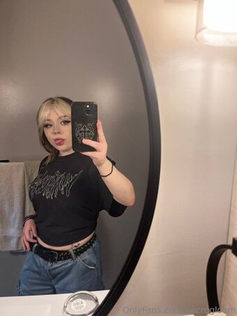 necrogloom Nagie Wycieki OnlyFans Zdjęcie 24