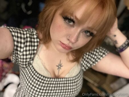 necrogloom Nagie Wycieki OnlyFans Zdjęcie 30