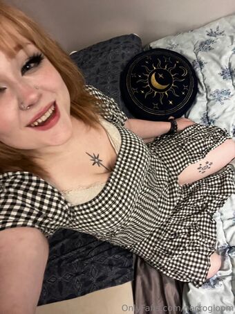 necrogloom Nagie Wycieki OnlyFans Zdjęcie 34