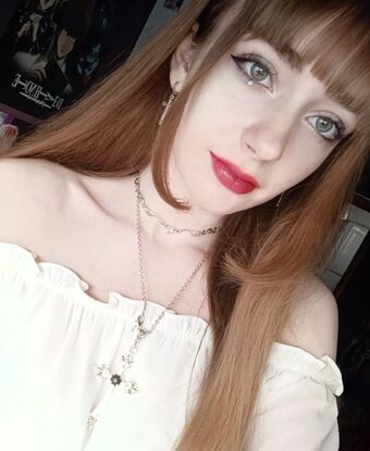 Nee.vrm Nagie Wycieki OnlyFans Zdjęcie 7