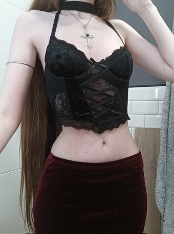 Nee.vrm Nagie Wycieki OnlyFans Zdjęcie 17
