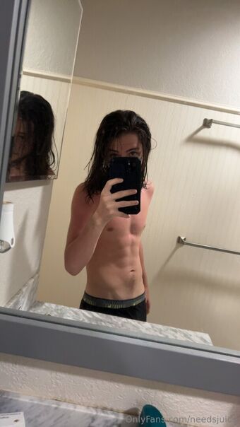 needsjuice Nagie Wycieki OnlyFans Zdjęcie 2