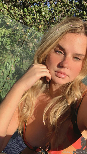 Neeks Nagie Wycieki OnlyFans Zdjęcie 24